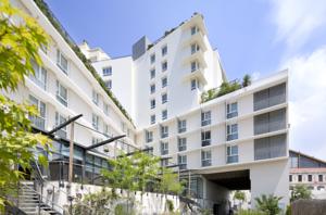 Holiday Inn Express Marseille - Saint Charles