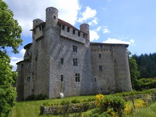 Château de Maisonseule