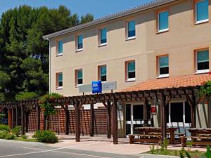 Hotel ibis budget Saint Cyr sur Mer La Ciotat