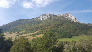 La Jacine (Centre de Vacances)