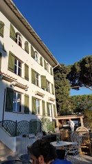 Hôtel Ermitage