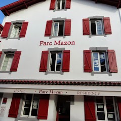 Hôtel et Résidence Parc Mazon-Biarritz