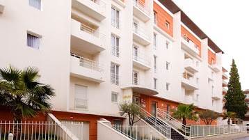 Appart'City Béziers Centre - Appart Hôtel