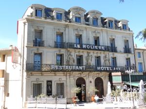 Grand Hotel Moliere