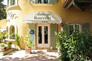 Auberge Bourrelly