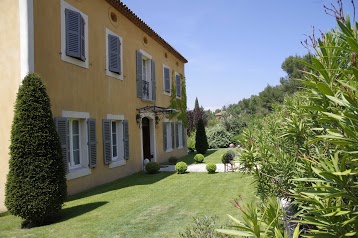 Chambres D'hotes BnB Aix en Provence : Bastide Tara