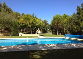 La Villa La Roque, chambres d'hôtes de prestige