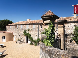 Hotel Mercure Aix en Provence Sainte Victoire