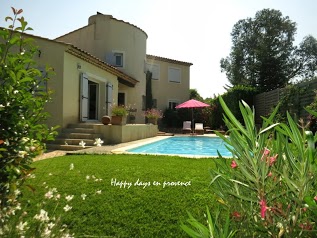 Happy Days en Provence - www.hdprovence.fr