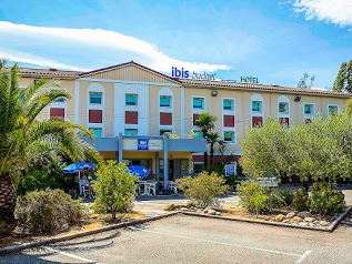 Hotel ibis budget Fréjus Saint Raphael Capitou A8