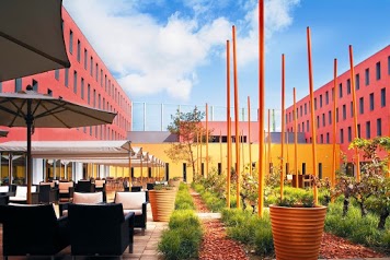 Radisson Blu Hotel, Toulouse Airport