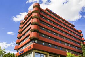 Hotel ibis budget Toulouse Centre Gare