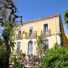 D'oc D'or chambre d'hôtes et gîtes