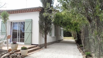 Gîte La Salsepareille