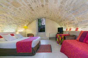 BEST WESTERN Hotel Le Guilhem