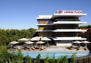 Crowne Plaza Montpellier - Corum