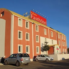 Relais Fasthôtel Nîmes Ouest Lunel