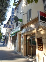 Hôtel Paul