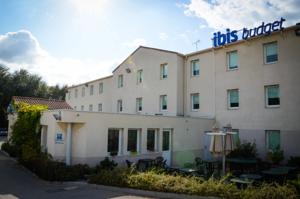 Hotel ibis budget Aix en Provence Est Sainte Victoire