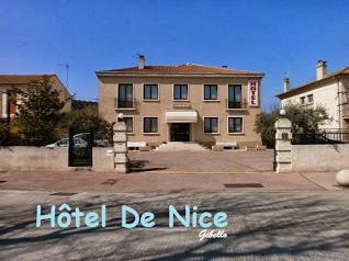 Hôtel de Nice