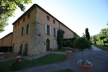 Hotel La Bastide du Roy Rene