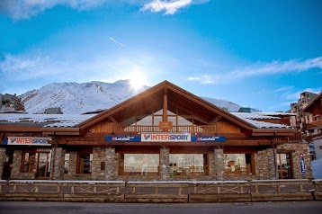 Les Suites du Val Claret | RESIDENCE DE TOURISME TIGNES