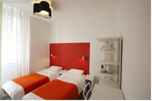 Hotel Anna Livia