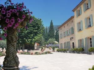 Bastide St Mathieu