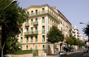 Appart'Hôtel Odalys Le Palais Rossini