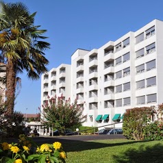 Hôtel Regina**