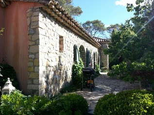 L'Ostal du Pic St Loup