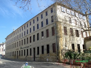 Logis Auberge du Pont Romain