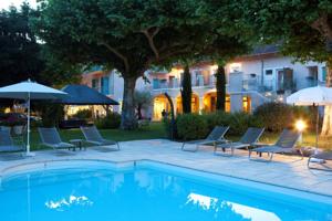 Logis Auberge Saint Simond