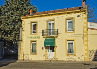 Hôtel la Tour des Fées