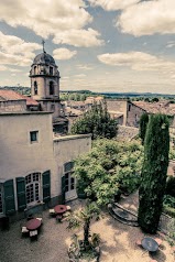 Maison d'hôtes - Hôtel de l'Orange