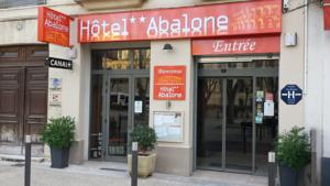 Hôtel Abalone