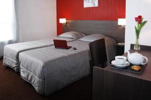 Aparthotel Adagio Access Nîmes