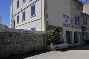 Hôtel du Viaduc