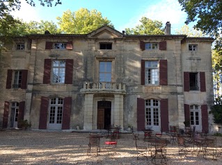 Château de Roussan