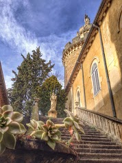 Hostellerie de l’Abbaye de Frigolet