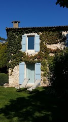 La Bastide de Marie