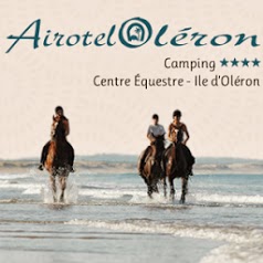 Camping Airotel Oléron