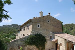 La Bastide d'Andree