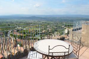 Logis Hôtel Panoramique César