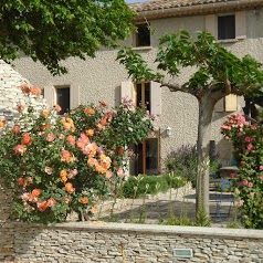 Le Moulin de Lavon