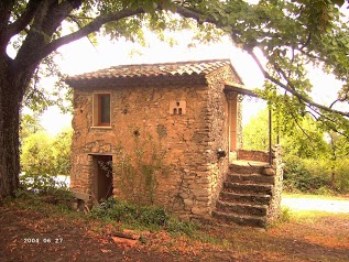 Le Saint Massian - Chambres d'Hotes