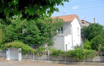 Villa PondY