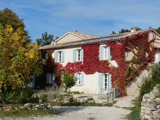 La ferme du Petit Ségriès