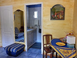 Chambres d'hôtes Villa de l'Adrech