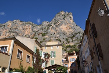 La Maison de Moustiers